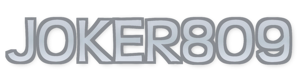Logo JOKER809